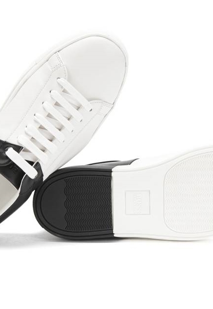 hugo boss timeless sneakers