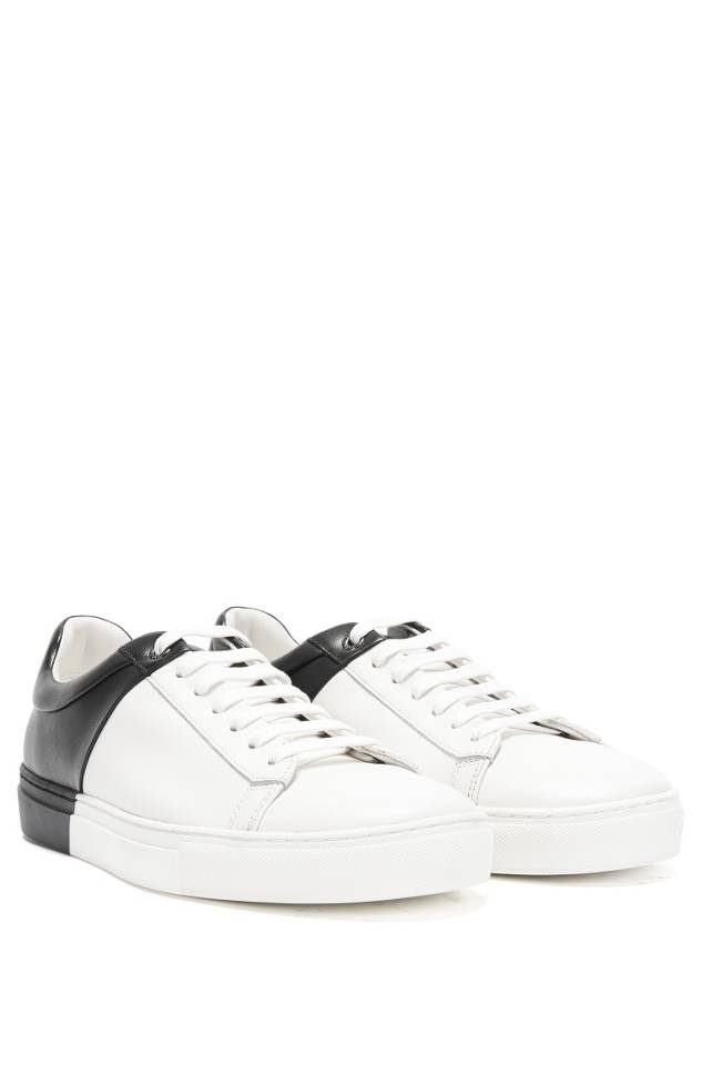 hugo boss timless sneakers