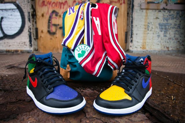 malcolm-garret-air-jordan-1 custom