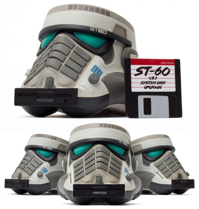 st 60 Patrick wong