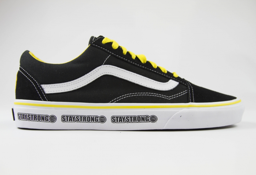 vans edizione limitata 2019