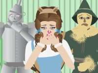 william cooper secrets of oz