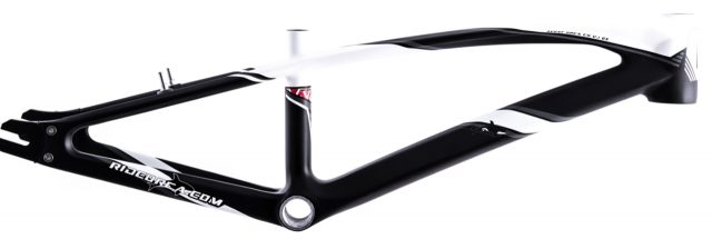 Avent Orca BMX Frame