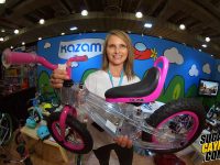 kazam, mary beth lugo, toy fair