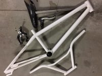 block racing 40