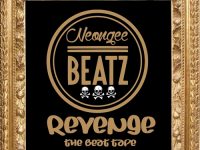 neongee beat tape