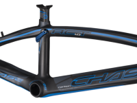 Chase bmx act 1.0 blue mat