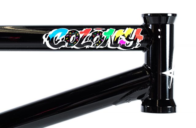 Colony sweet-tooth-black-headtube