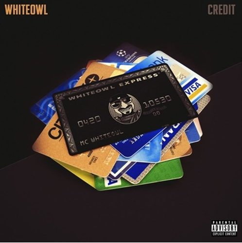 Mc Whiteowl Credit