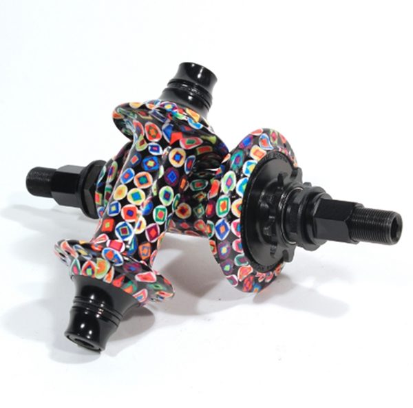 Profile ELITE CASSETTE HUB ltd kalidiscope