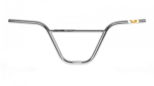 S&M Race_XLT 9inch