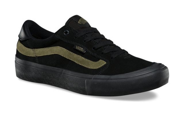vans dakota roche kicks