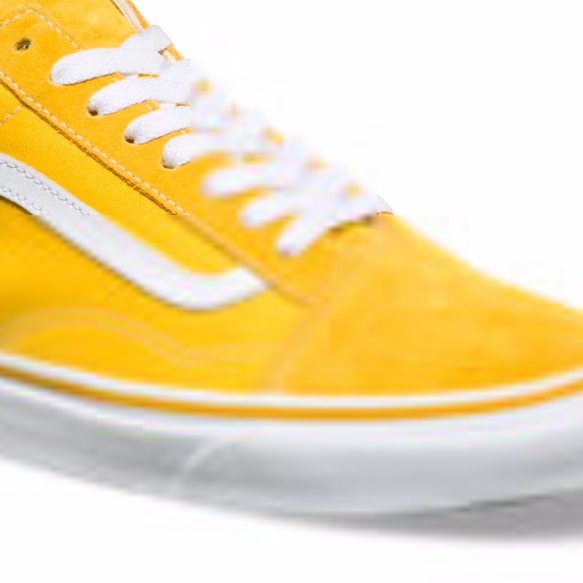 Vans-Old-Skool-yellow 3