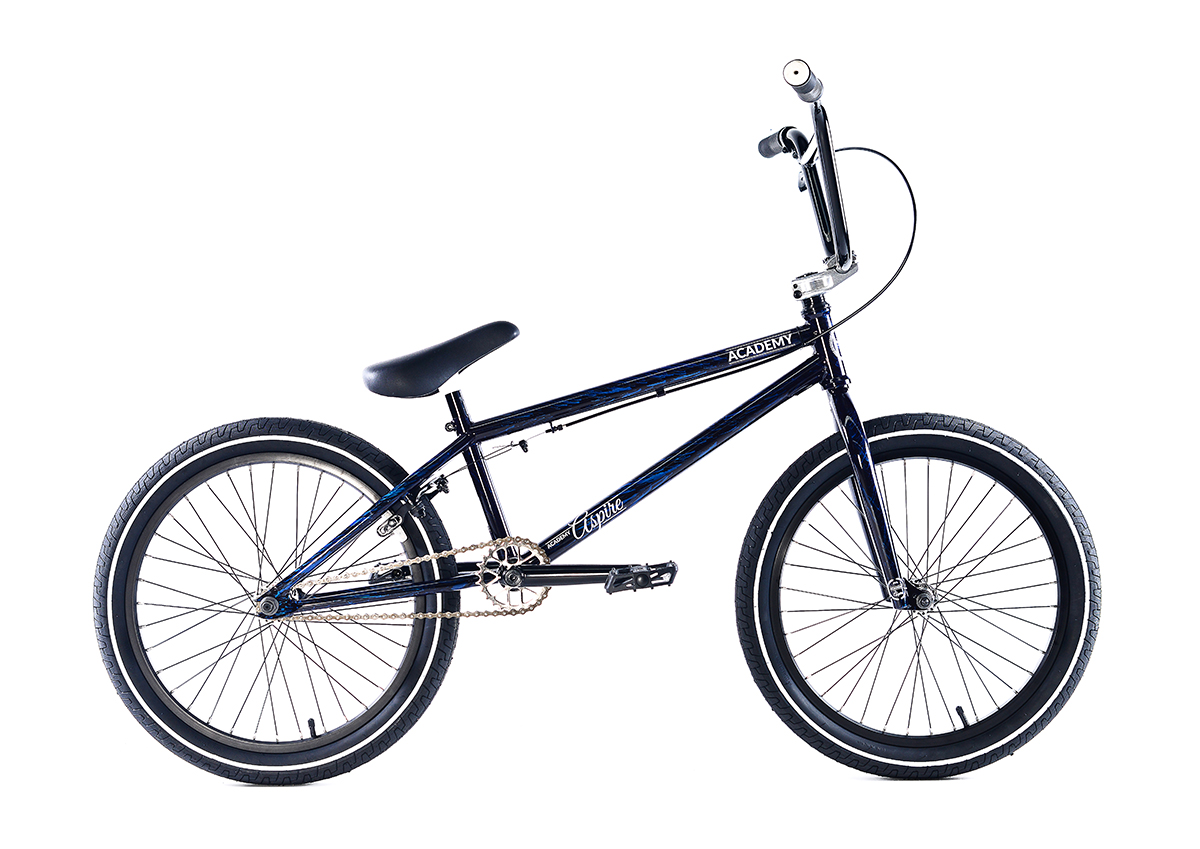 aspire bmx