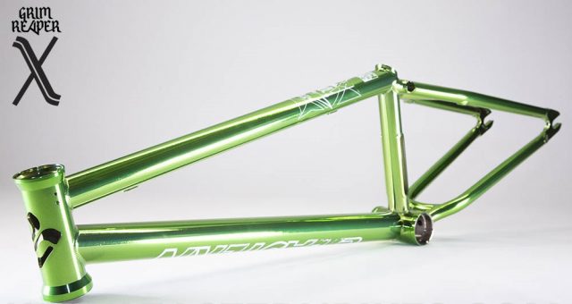 eastern-grim-reaper-x Coolant Green thumb