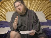 jonwayne words