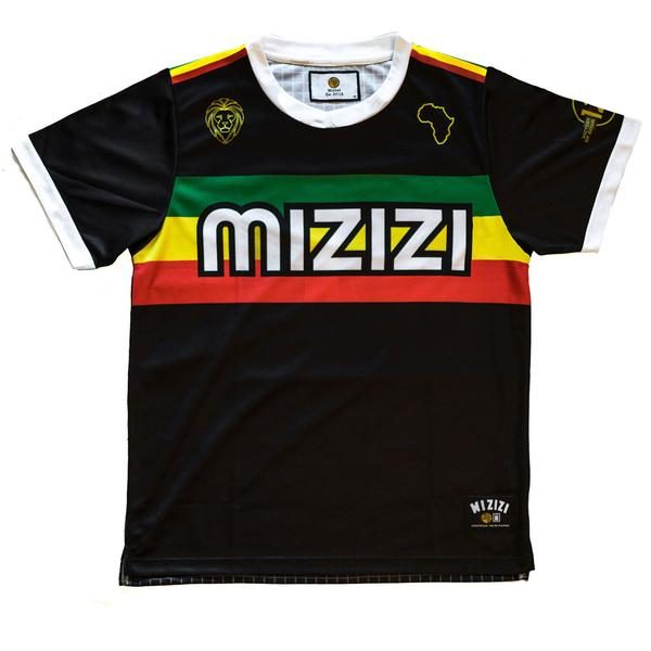 mizizi jersey