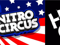 nitro circus, hyper bicycles