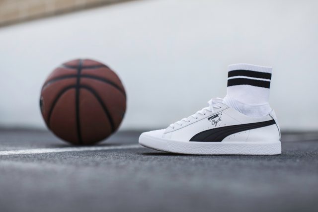 puma-walt-frazier-clyde-White black