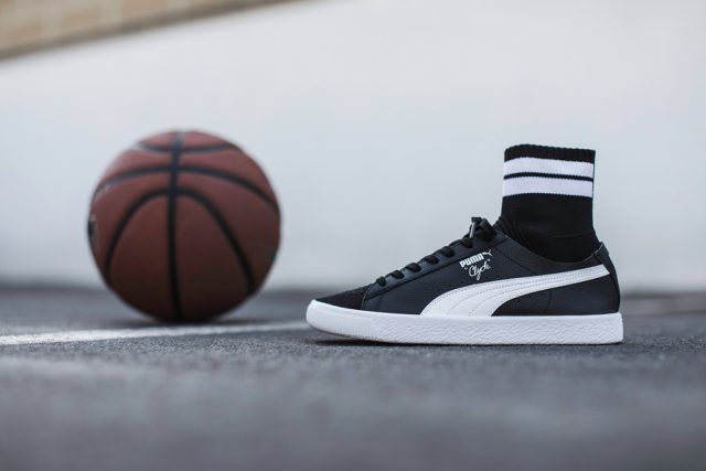 puma-walt-frazier-clyde-black white