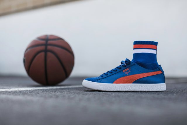 puma-walt-frazier-clyde-blue orange