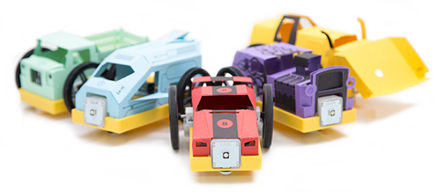 sams curious car kit
