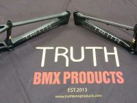 truth bmx products