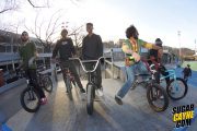 Mullay bike park