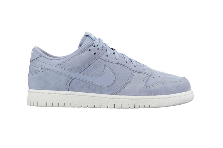 Nike Dunk Low Pastel Pack 1