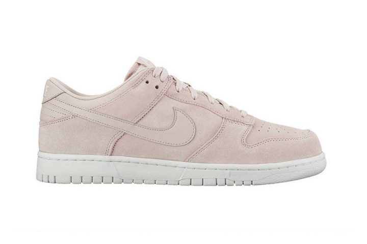 Nike Dunk Low Pastel Pack 2