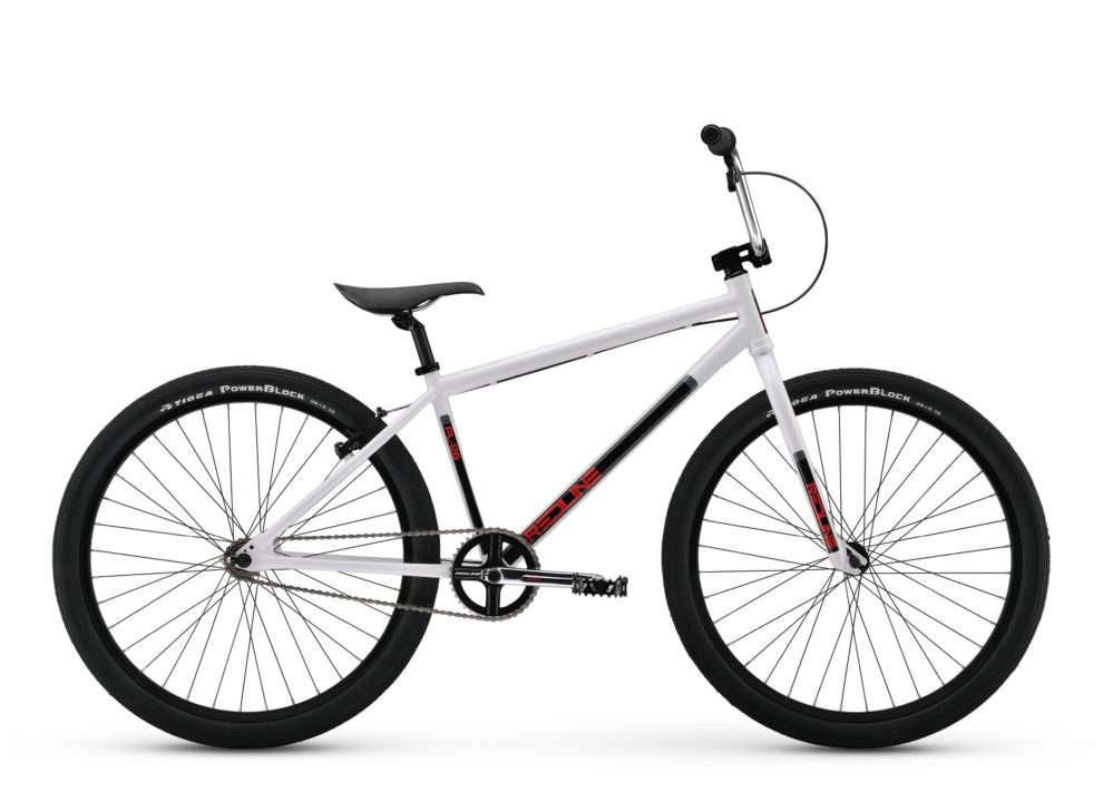 redline pl-26 bmx side