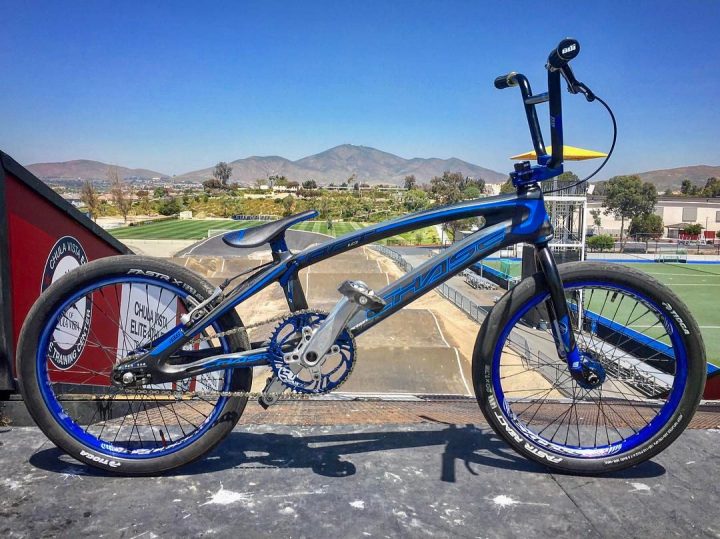 Riders Winning Big On The Chase Act 1.0 Carbon Already