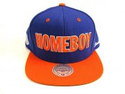 homeboy sandman snap back