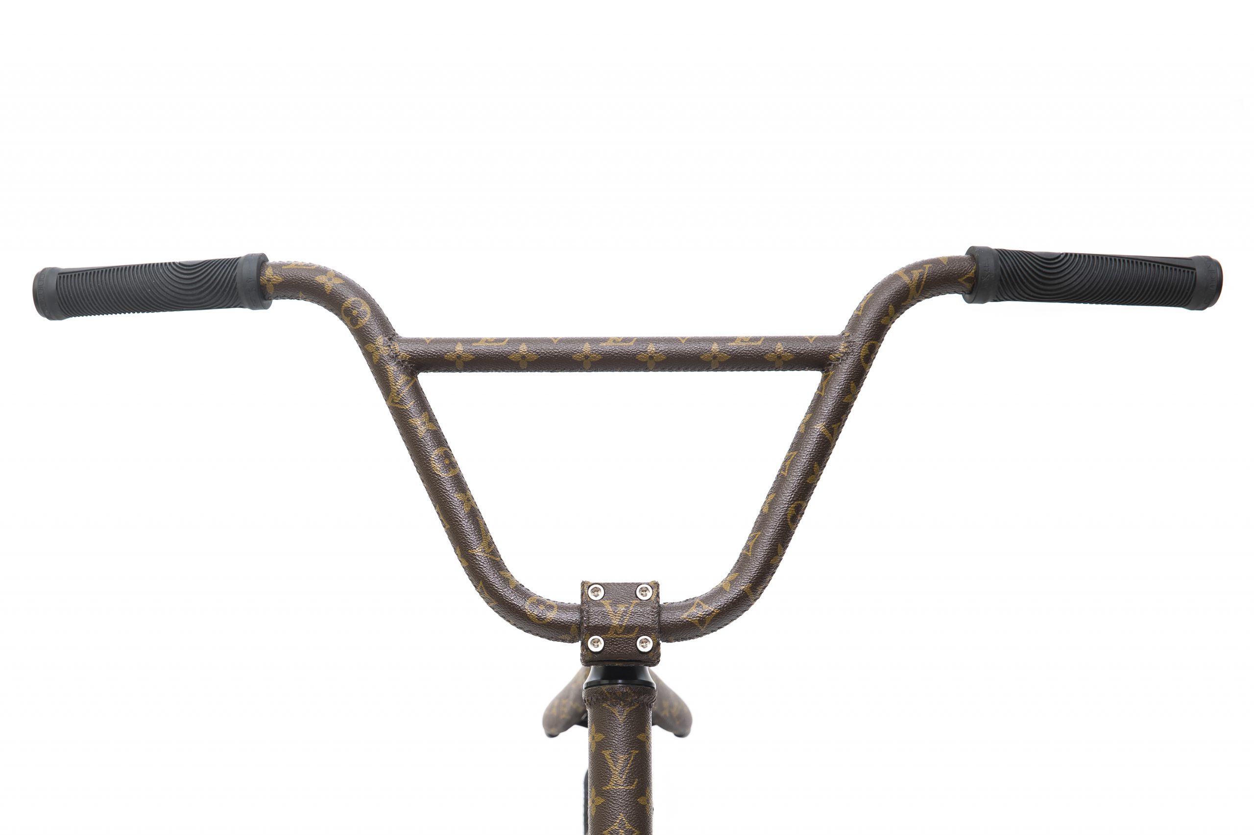 Louis Vuitton Bmx Bike! 