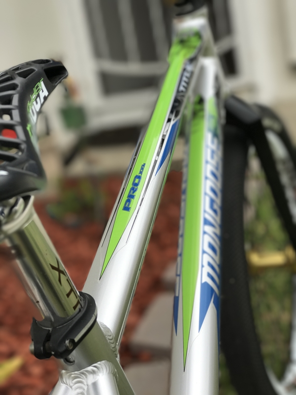 mongoose title pro xxl specs