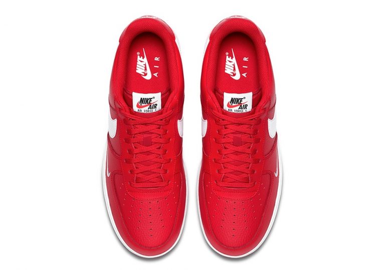 university red af1