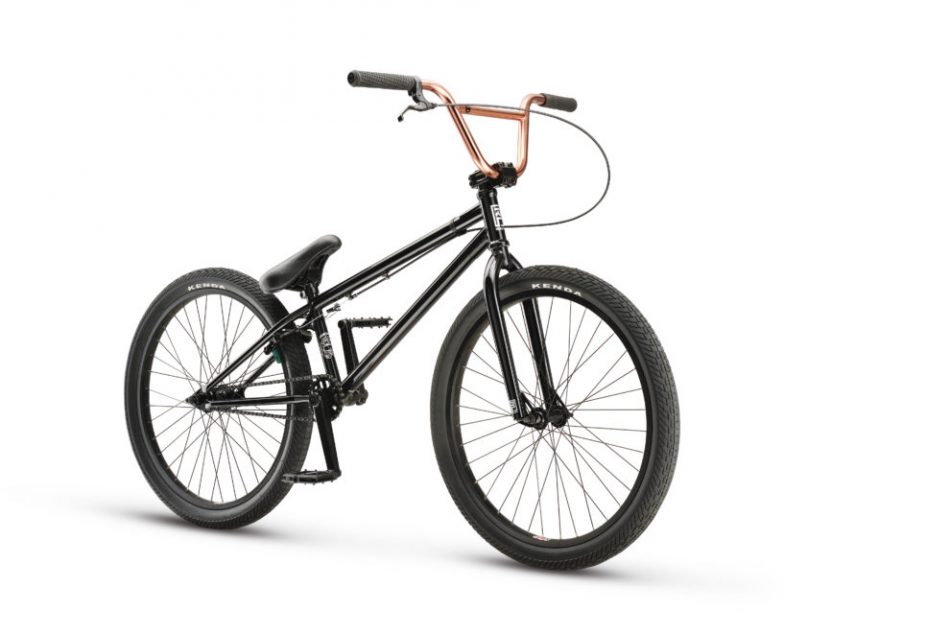 redline bmx cruiser