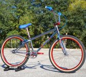 skyway TA 26 inch cruiser