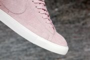 nike blazer silt red front