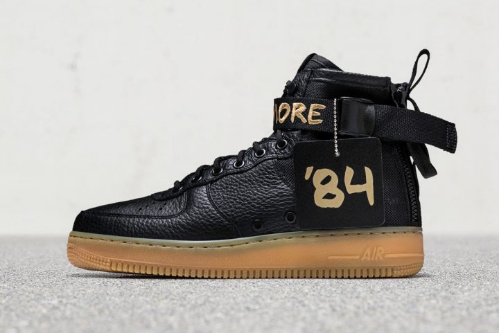 Baltimore nike sf-af 1 mid