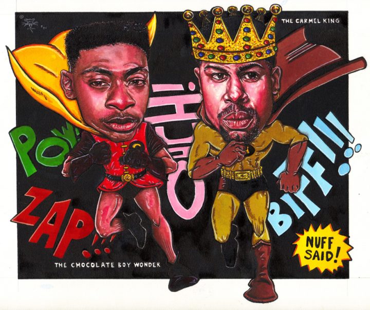 pete-rock-c-l-smooth, last word illustration