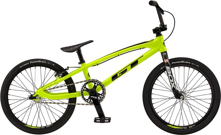 GT Speed Series Expert XL