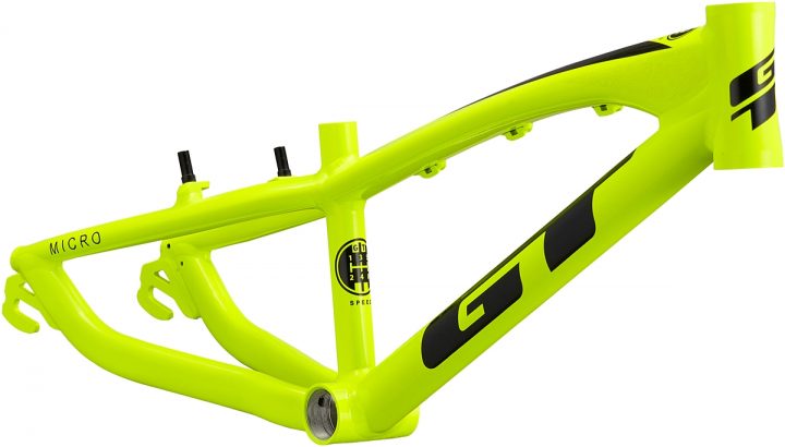 GT Speed Series Micro Frame