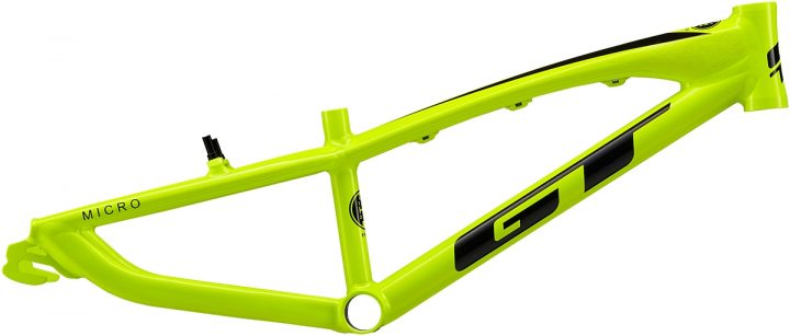 GT Speed Series Micro Frame