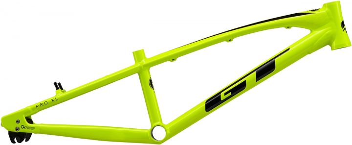 GT Speed Series Pro XL Frame