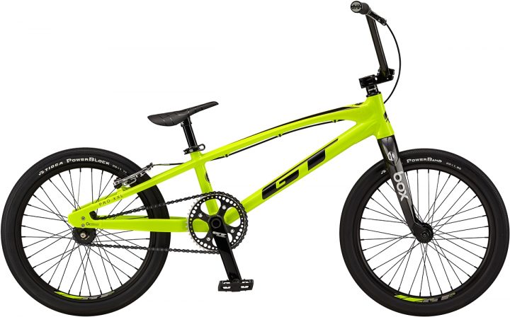 2018 GT Speed Series XXL PRO