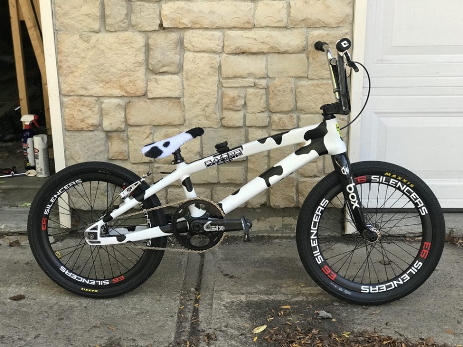 bikes for the likes of us