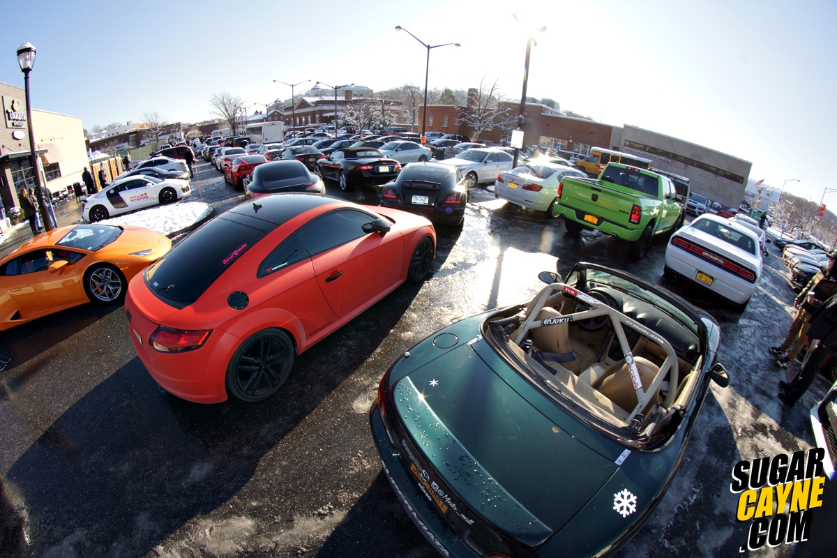 7th Annual Martino Auto Concepts Toys 4 Tots (400+ Photos)