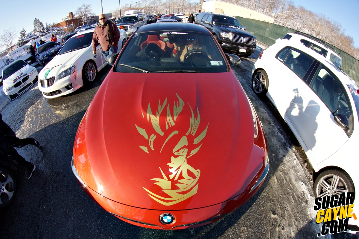 7th Annual Martino Auto Concepts Toys 4 Tots (400+ Photos)