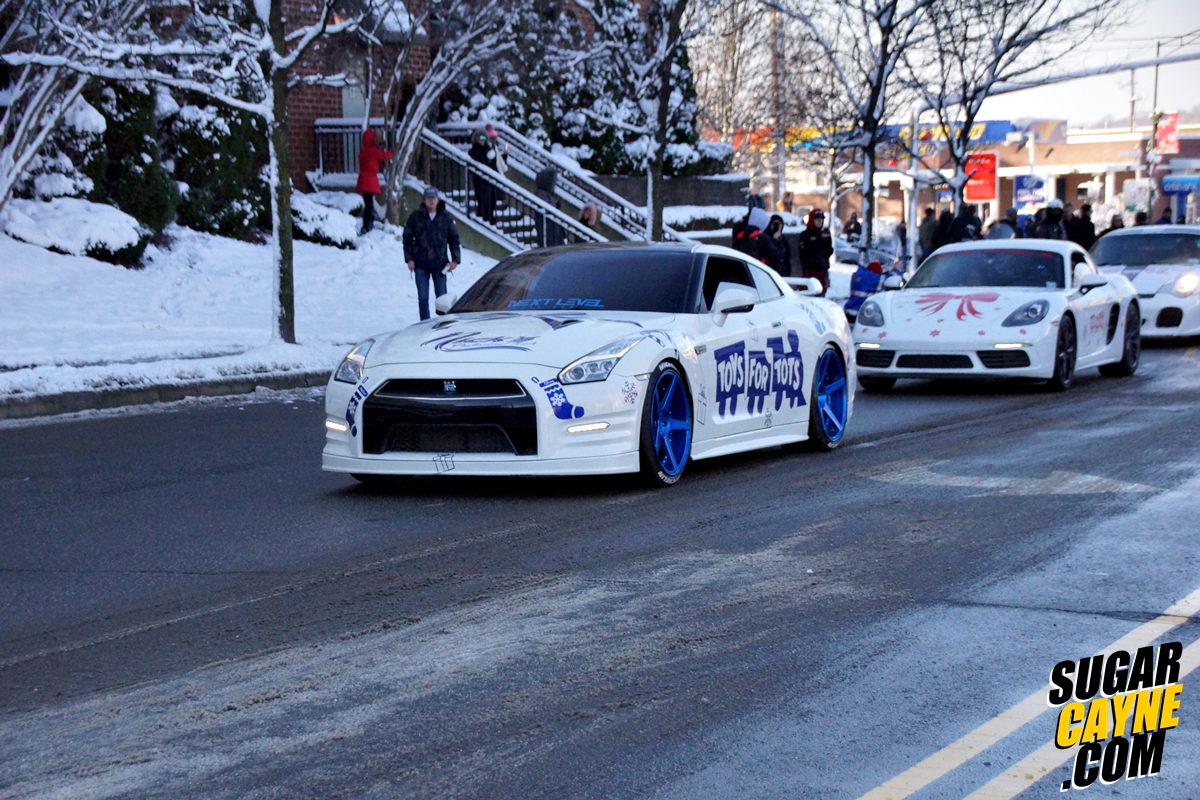 7th Annual Martino Auto Concepts Toys 4 Tots (400+ Photos)